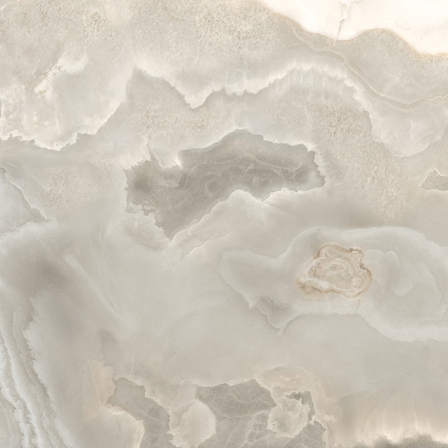 На пол Onyx Newest Бежевый полированный 60х60 - фото 9