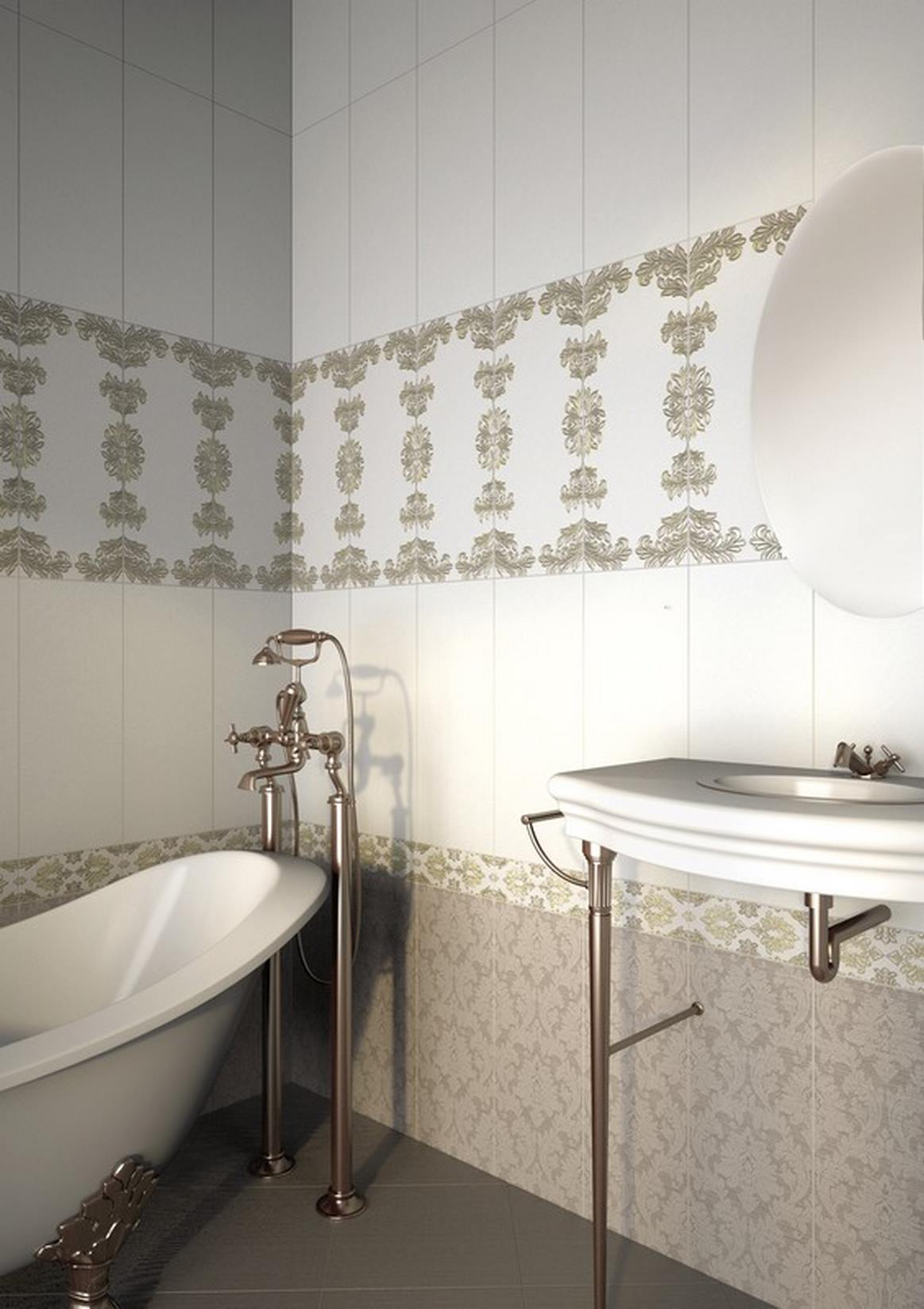 503193003 На пол Chateau mocca Chateau Mocca 42 - фото 2