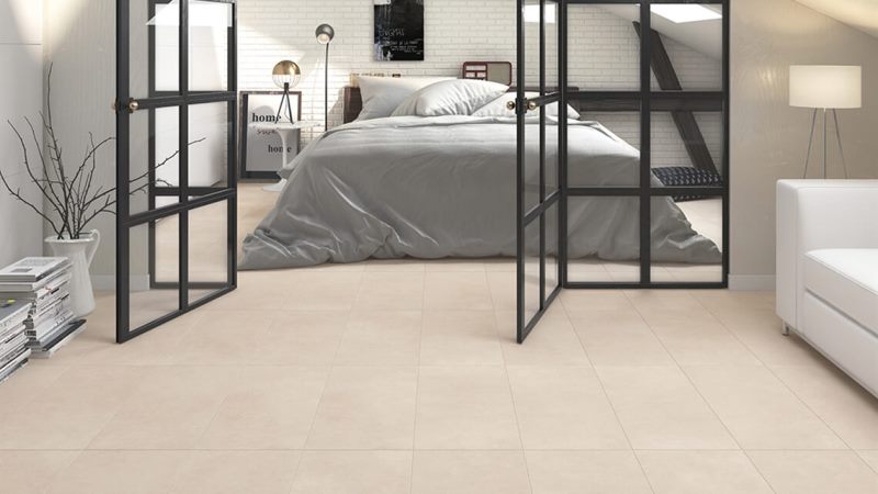 P19523.6 На пол Core Mat Grey Rect.Por.Tile Глазурованный - фото 6