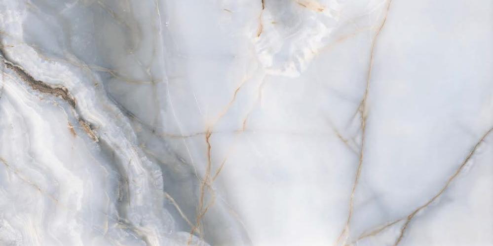 На пол Gladstone Blue M 60x120 - фото 2