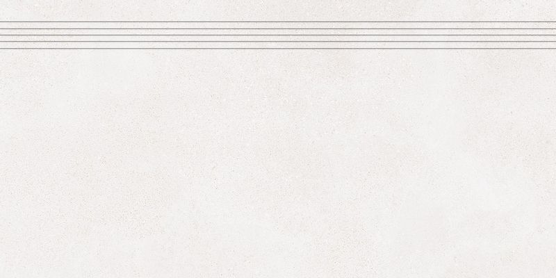 DCP84790 Ступень Betonico White-grey R10 40x80