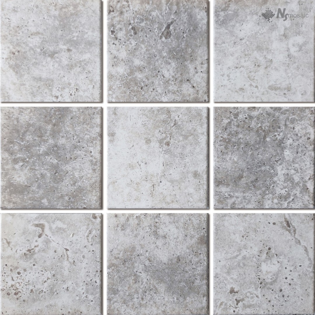 На пол Porcelain PA-582 матовая антислип 95x95x6 296x296
