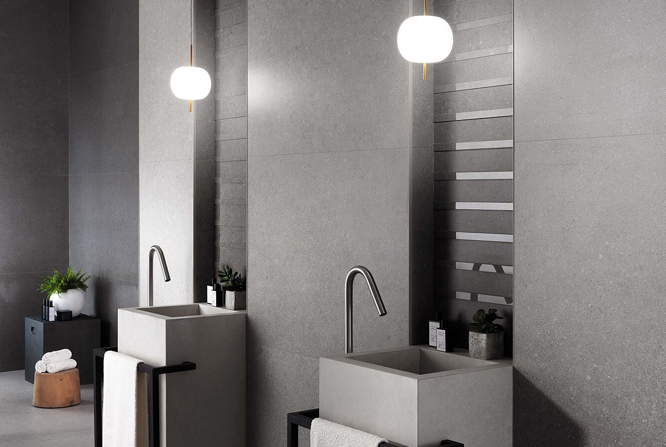 AUOR На пол Kone Pearl Chevron - фото 19