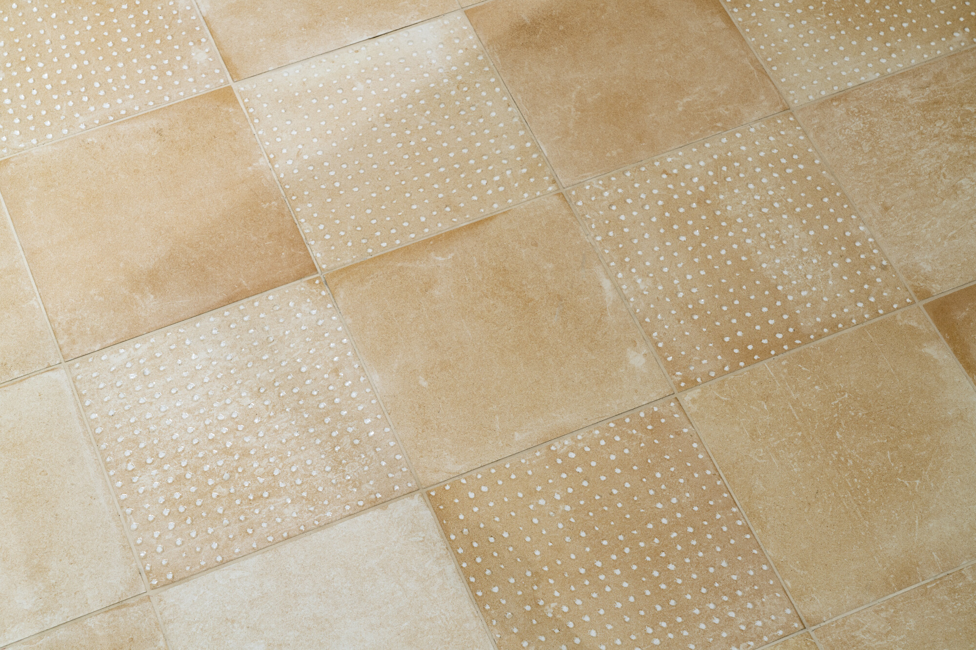 40457 На пол Pangea Chocolate Flower LT 22.3x22.3 - фото 23