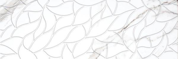 На стену Carara Bianco Era - фото 3