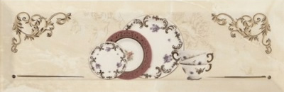 Декор Petra Decor Pranzo Gold A