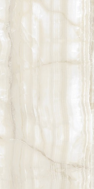 GRS04-17 На пол Lalibela Blanch оникс золотистый 120x60 - фото 12