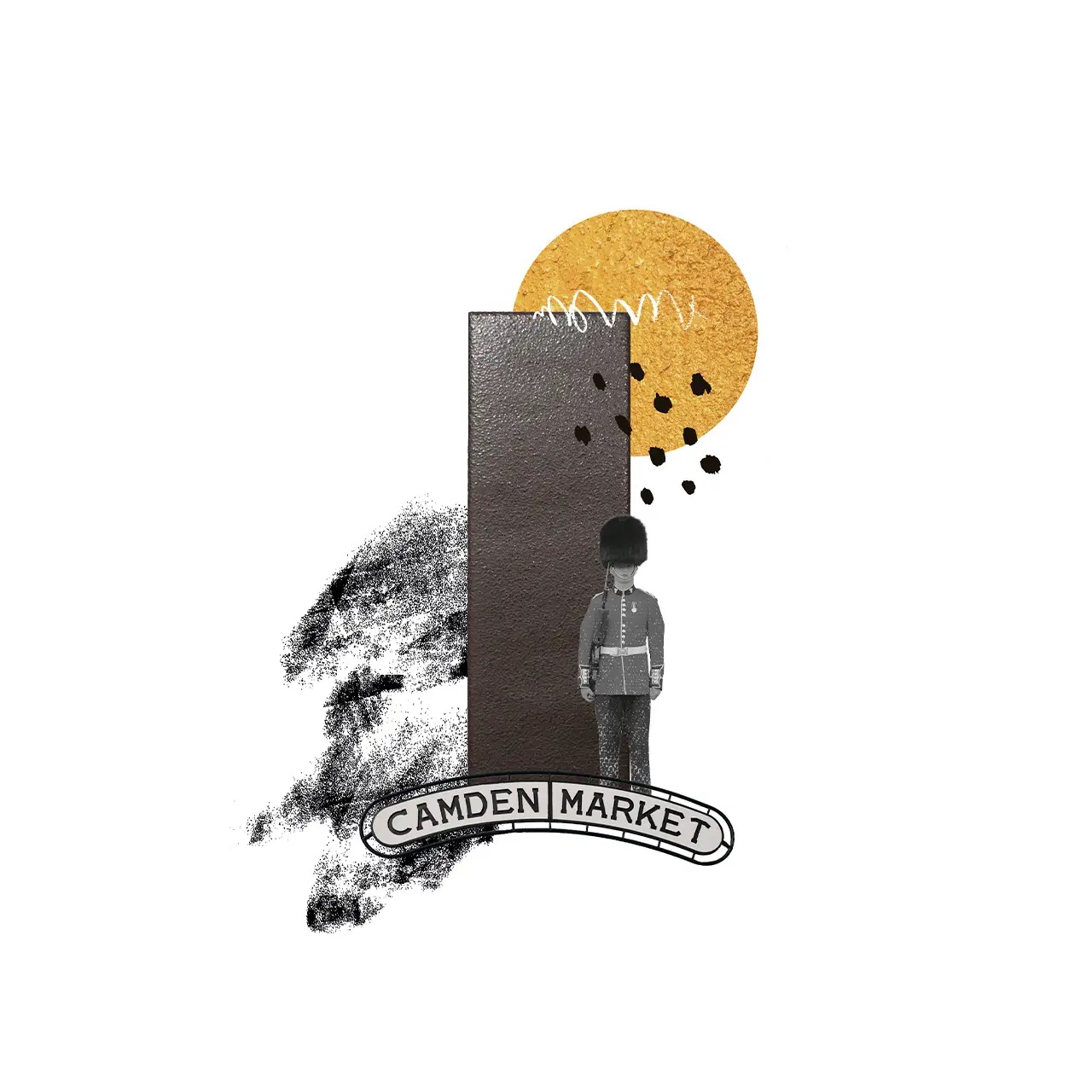 Wow London Calling - фото 18