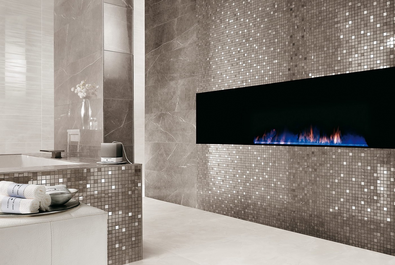 7N3A На пол Marvel Calacatta Extra 60 - фото 11