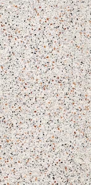 FP12613 На пол Terrazzone Almond Honed 60x120