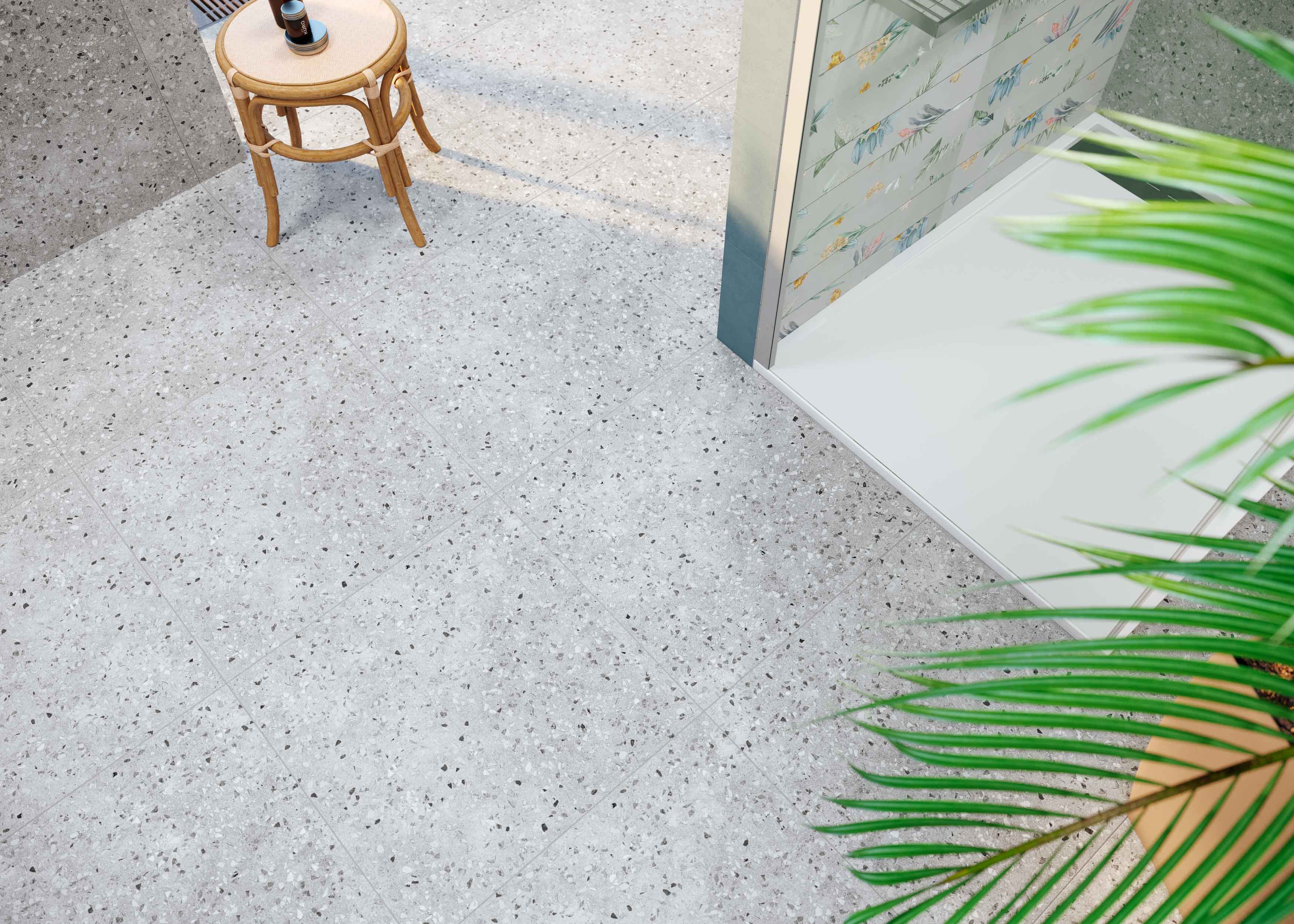 NF0H00M01 На пол Neutron Флэр 9.5мм 60х60 - фото 3