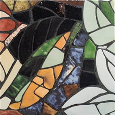 Декор Sinfonia Decor 20x20 - фото 6