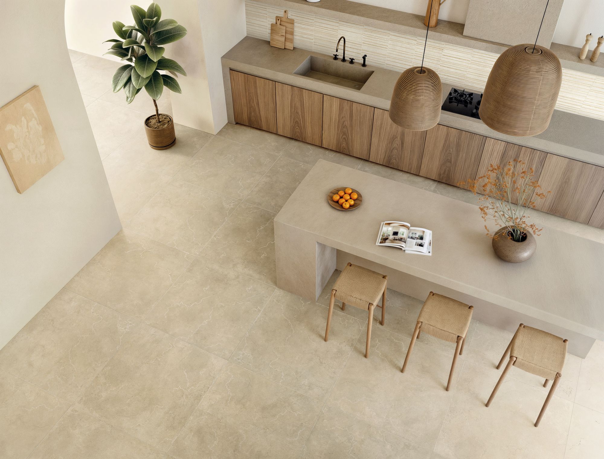 Settecento Attica - фото 2