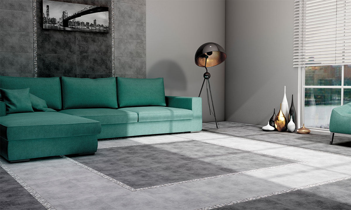 Церсанит Polaris