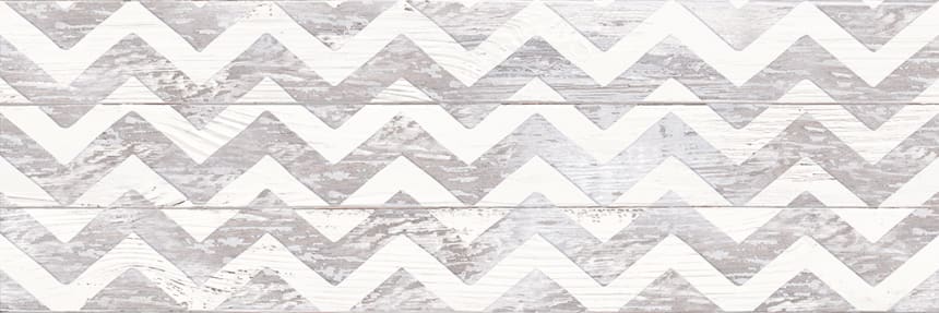 1064-0028 / 1064-0098 Декор Шебби Шик Сeрая Линии - фото 2