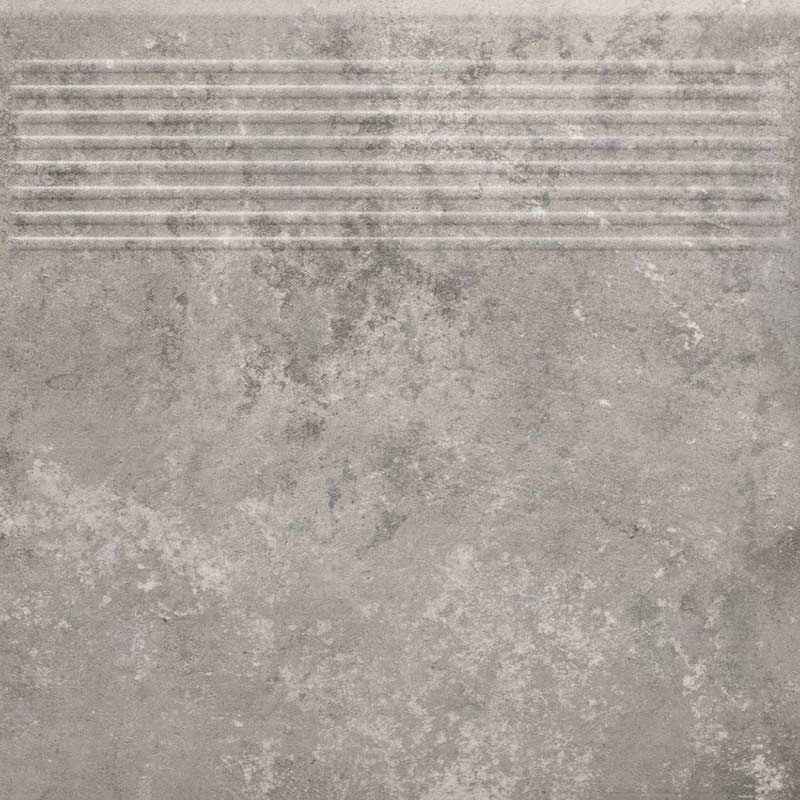 Ступень Octane Grafit прямая 300x300x8.5