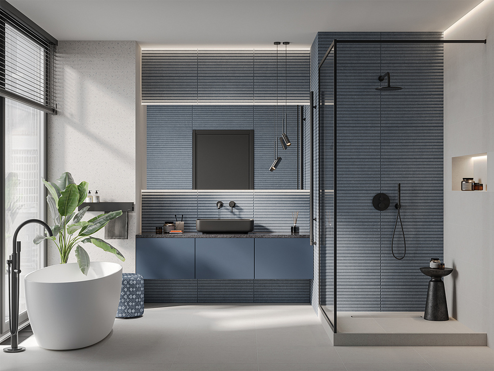 Грация Керамика Стич