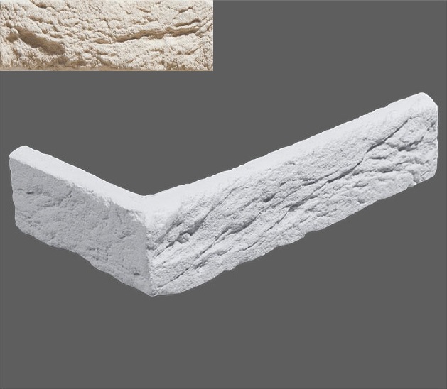 На стену Иль-де-Франс Угловой элемент 052