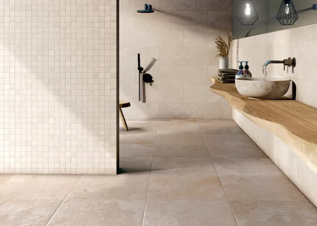 На пол Peyto Natural C3 60x60 - фото 2