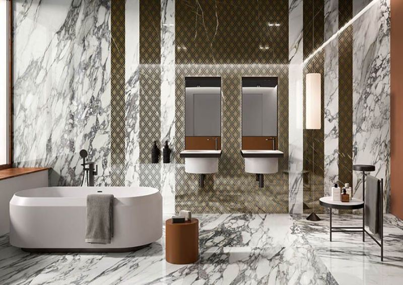 Impronta Marmi di Impronta