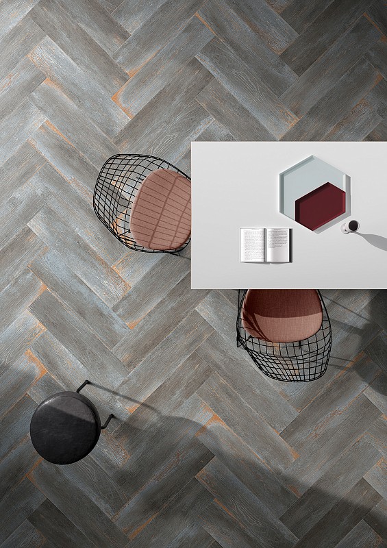 Vitra RusticWood - фото 2