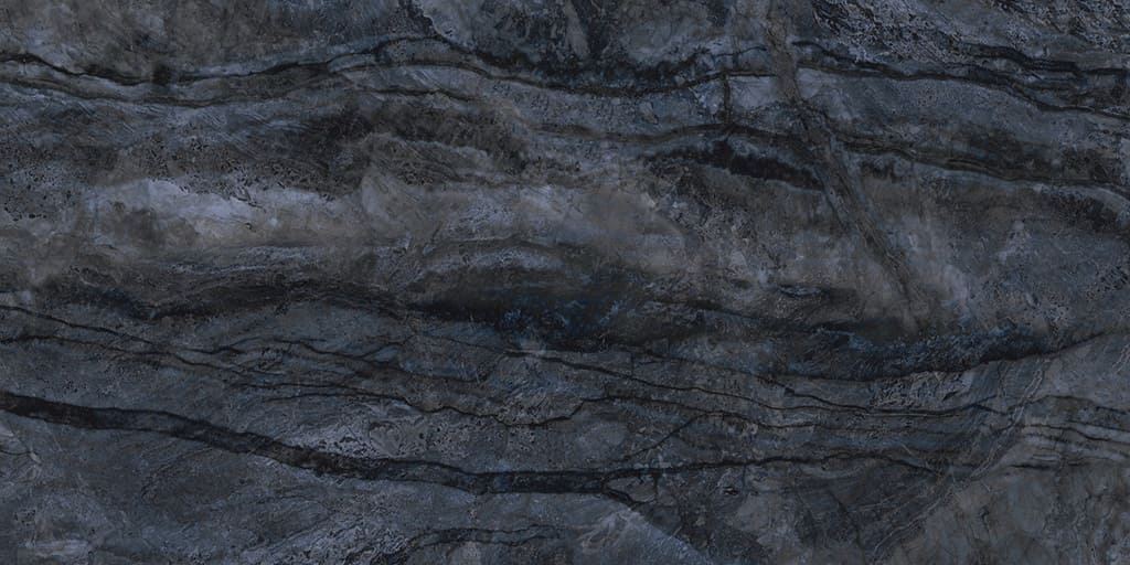 60120CBL23HG  На пол Cuba Blue High Gloss 120x60 - фото 12