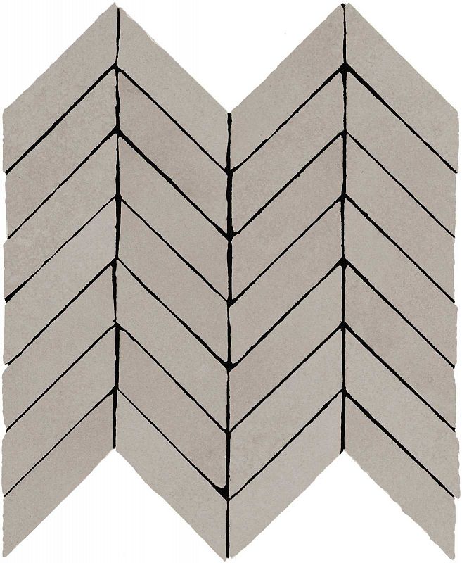 M3S9  На стену Alchimia Spina Fango