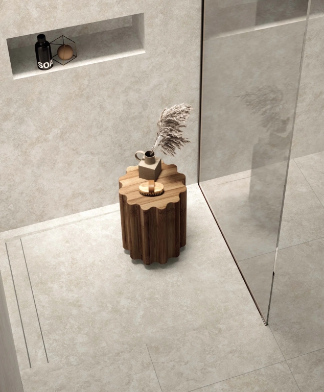 17720026 На пол Pietra Tiburtina Aventino Vein Nat 60x120 - фото 7