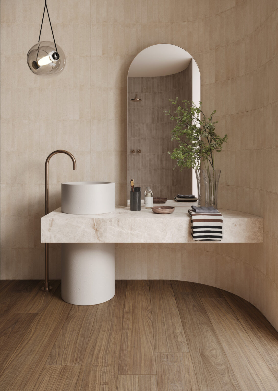 Marazzi Italy Nobilis - фото 10