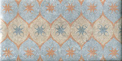 1049579 Декор New orleans French Quarter Royal Street 20х10 - фото 20