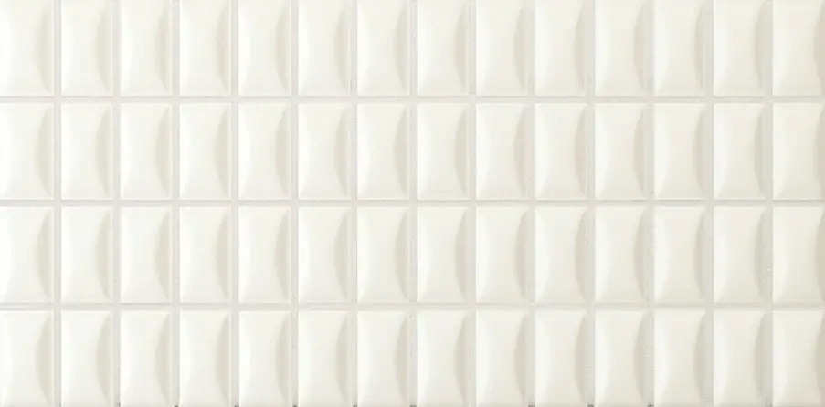 135546 На стену 3D Bars Bevel Quartz Matt 12.5x25