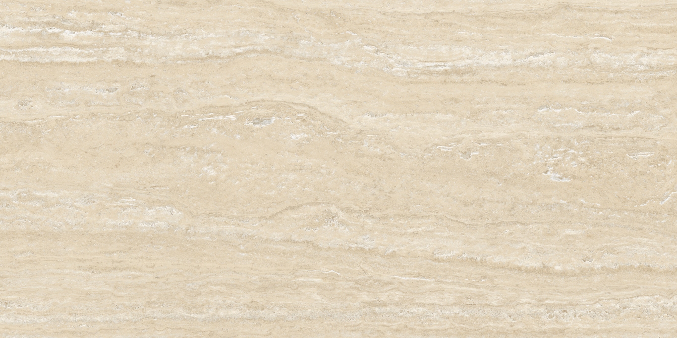 На пол Travertino Beige 3D Soft 60x120 - фото 9