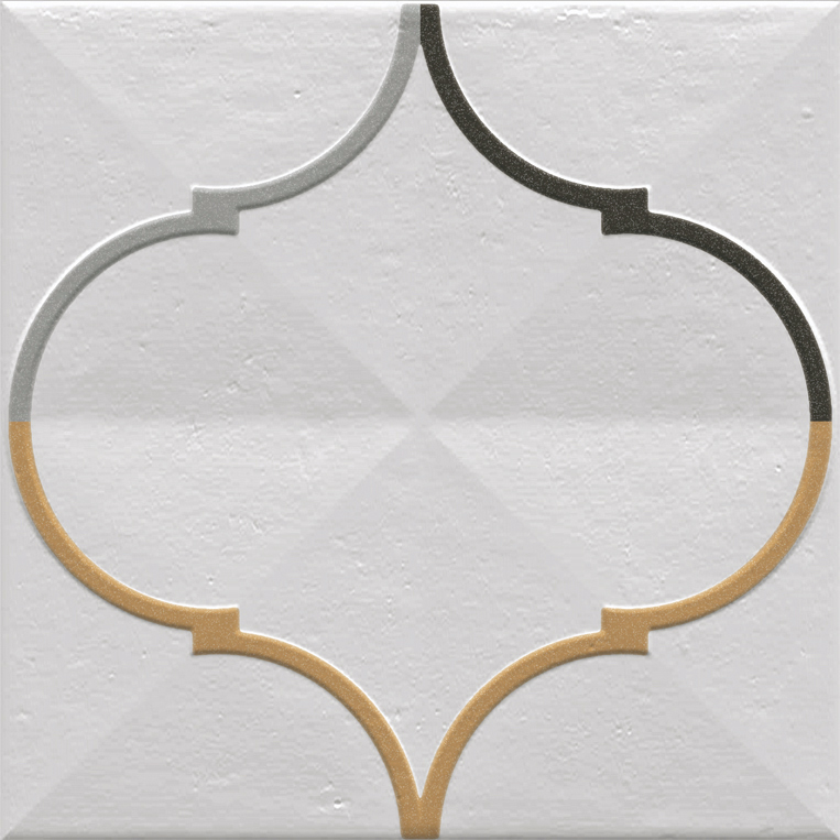 Декор Etnia Oromo Multicolor - фото 9