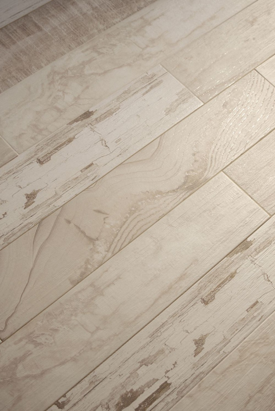 На пол Palau White 15x90 - фото 16