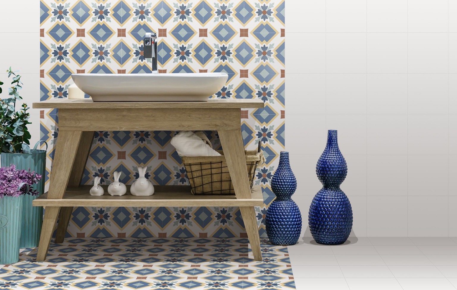 Keros Ceramica Cordoba - фото 6