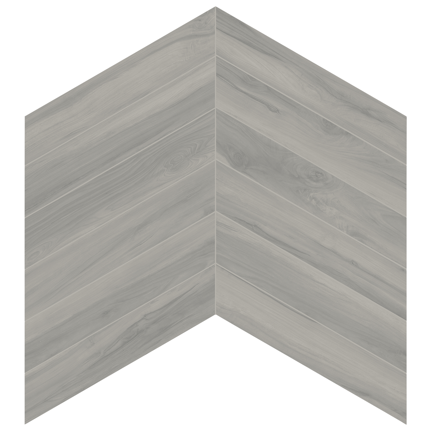 CH-RT08 На пол Scarlet Wood Grey Matt Rustic 45x8 - фото 3