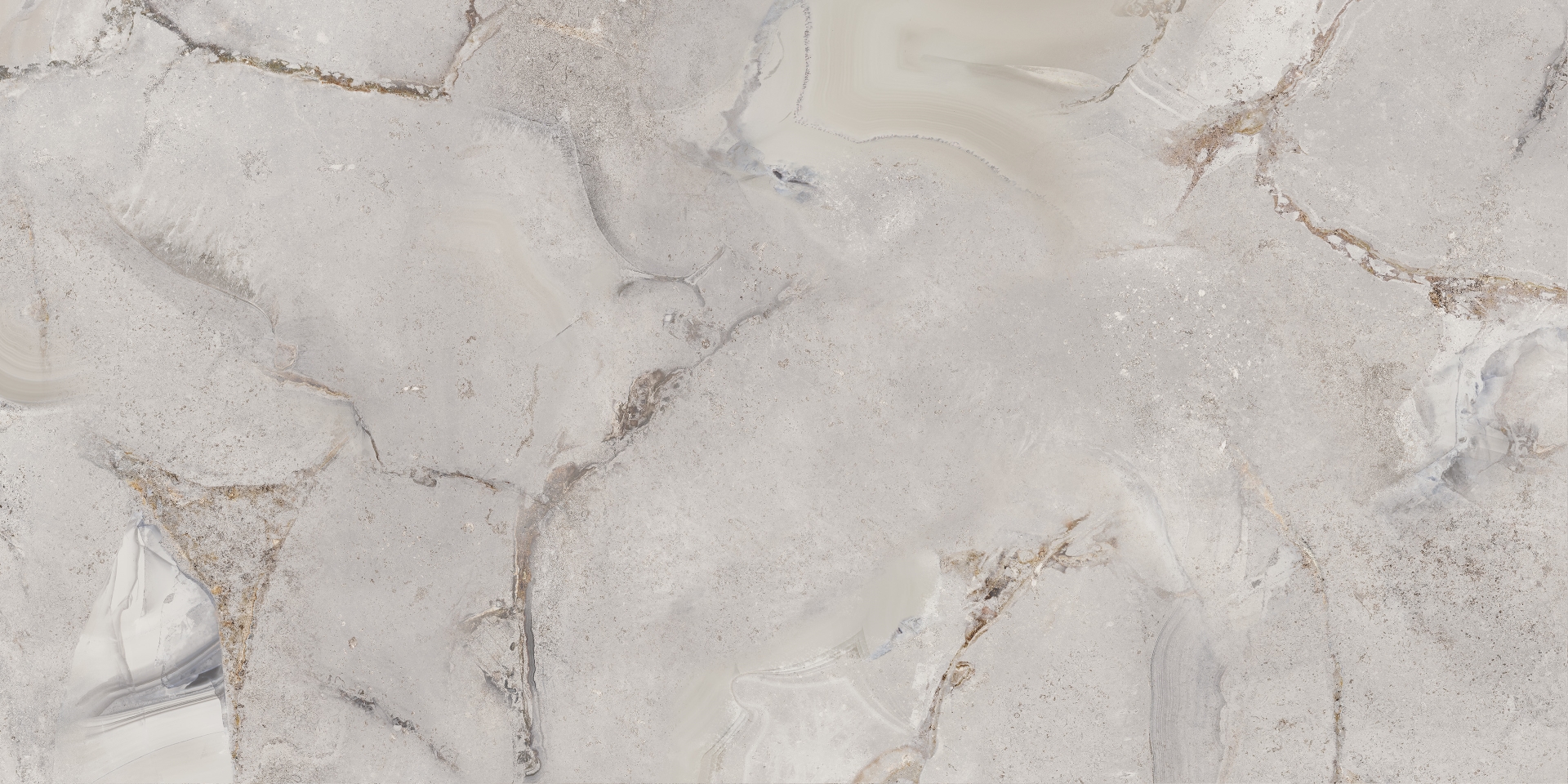 17642 На пол Enigma Полированный многоцветный ректификат 60x120 - фото 7