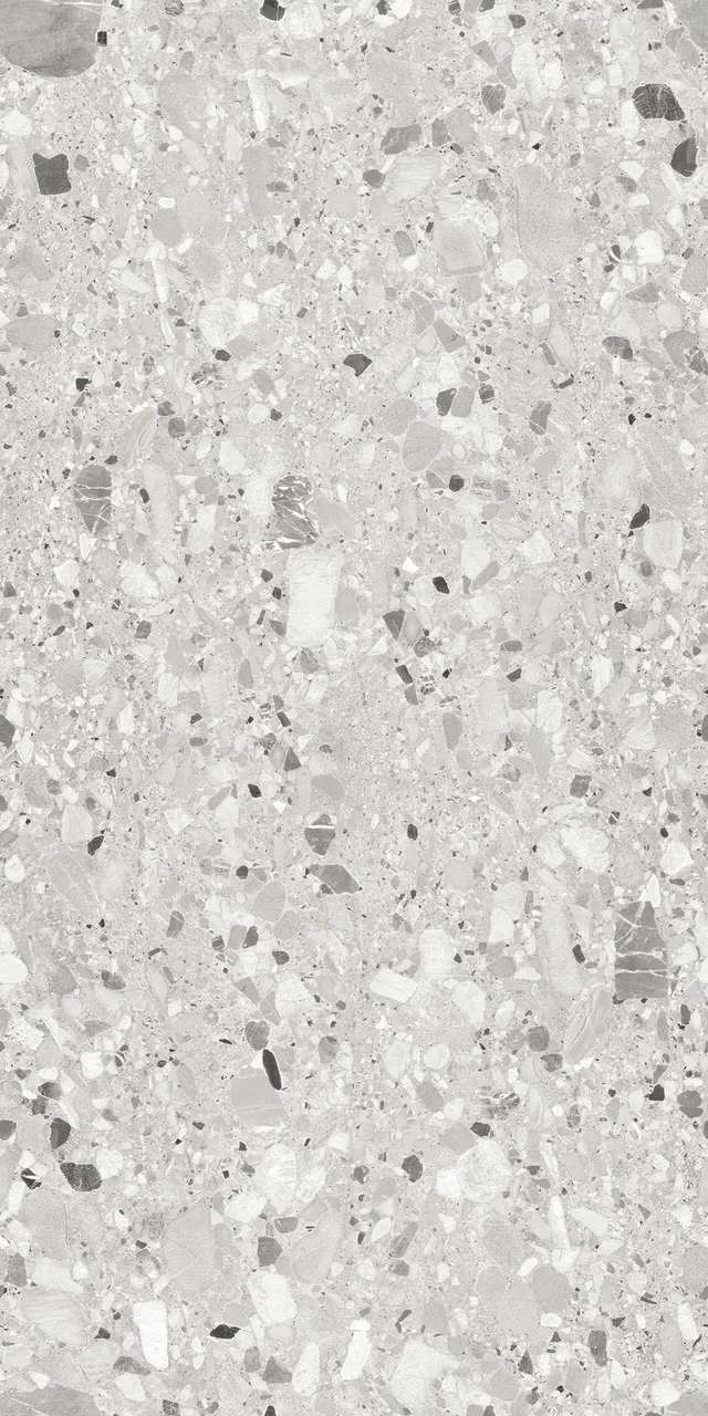 На пол RS 1029 Grey Carving 60x120 - фото 2