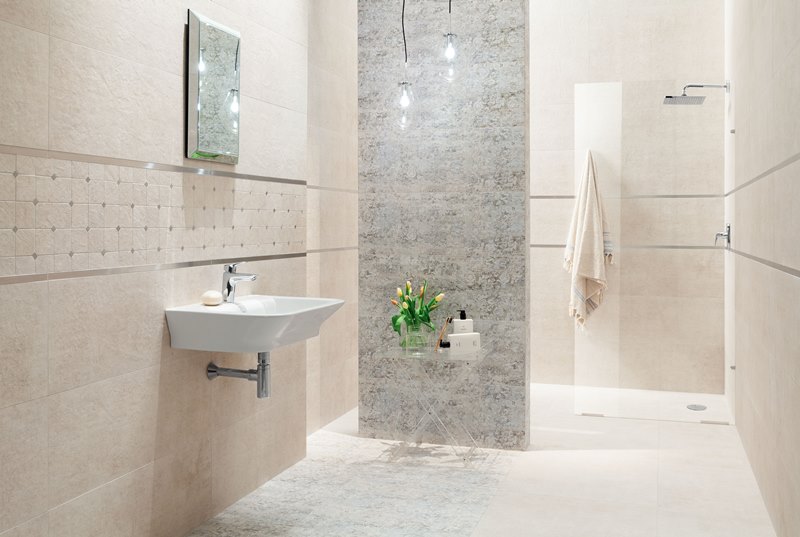 На пол Cava STR 59.8x59.8 - фото 2