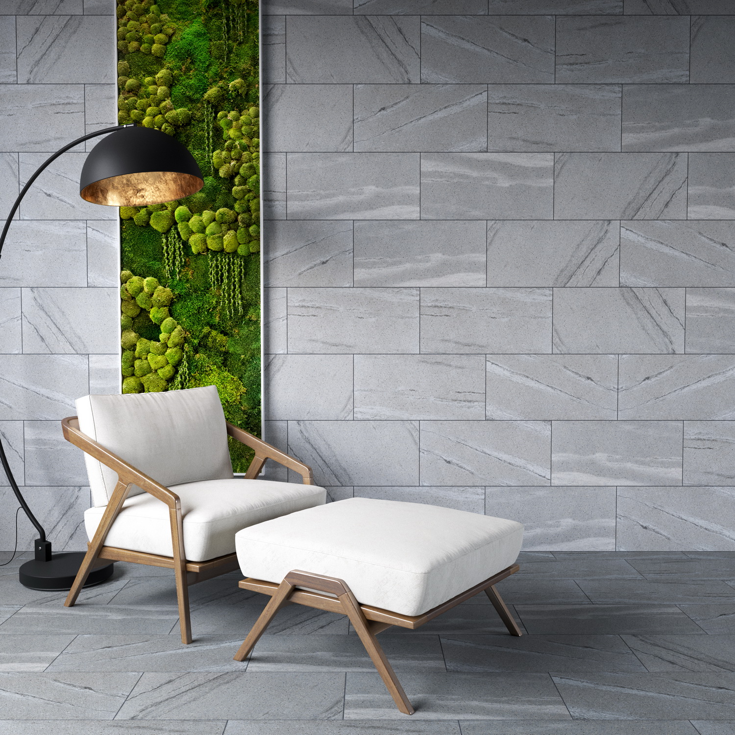 Keramin Мемфис