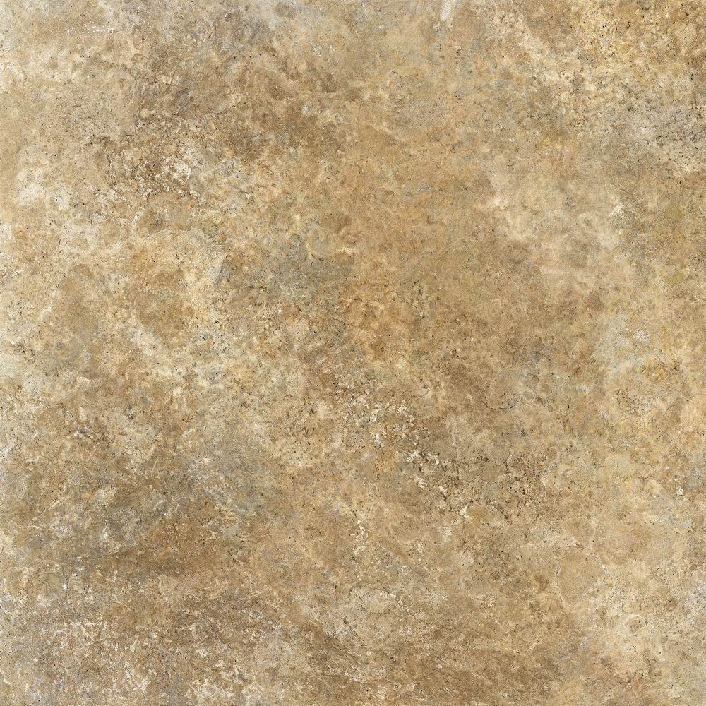 На пол Лаймстоун GP терракотовый 500x500 - фото 5