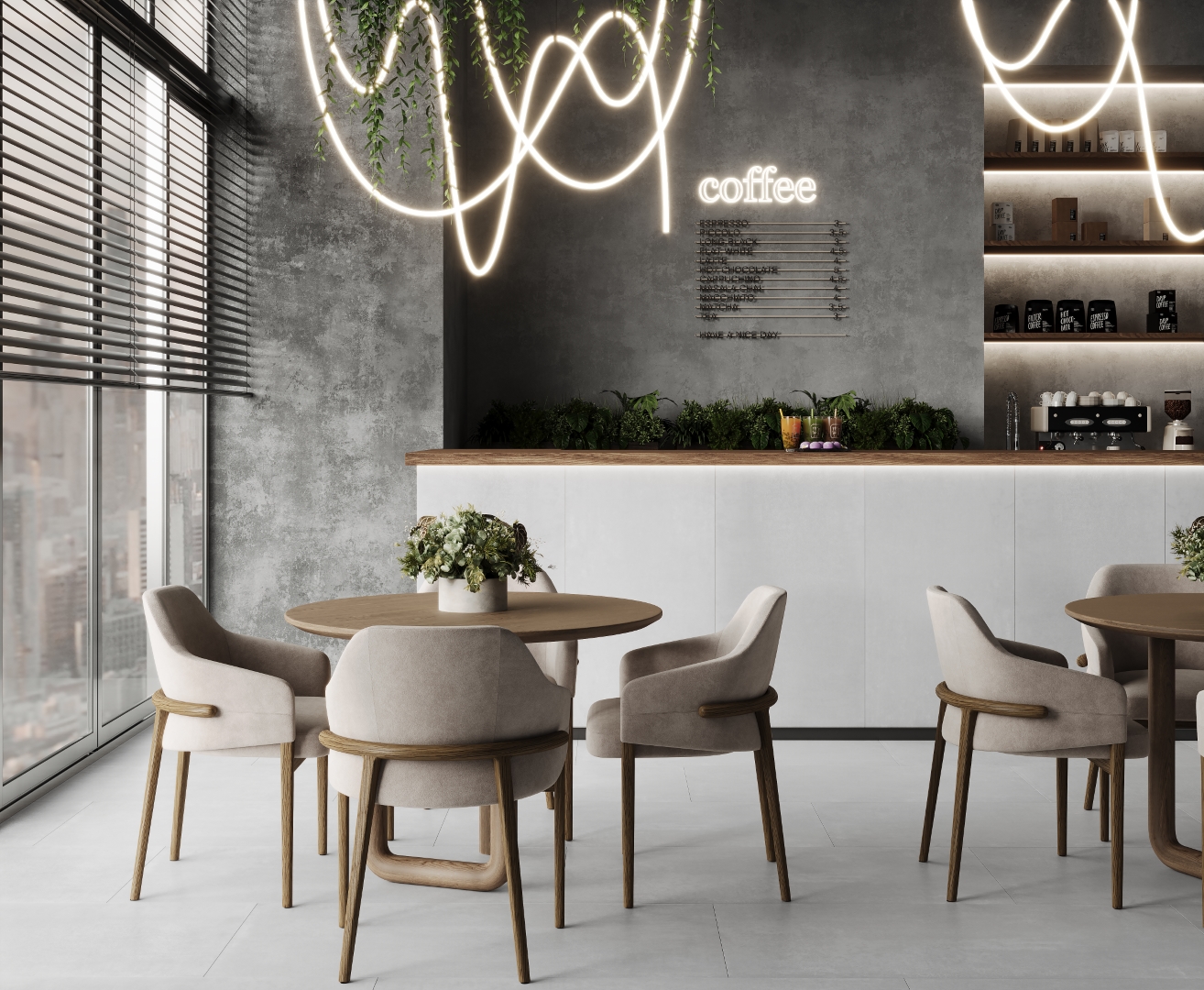 Лапарет Lucena Cottone