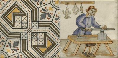 Декор Treviso Decor Treviso - фото 16