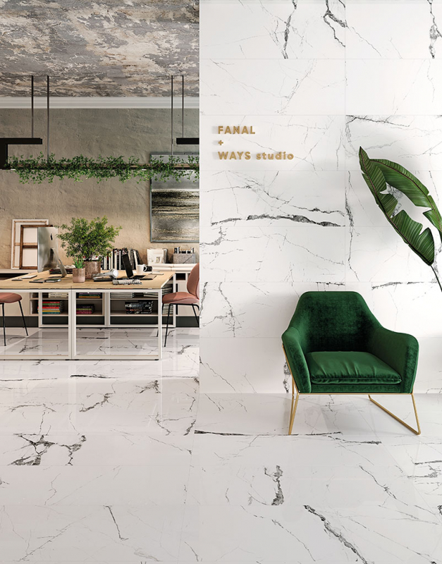 На пол New Ice Black - фото 2