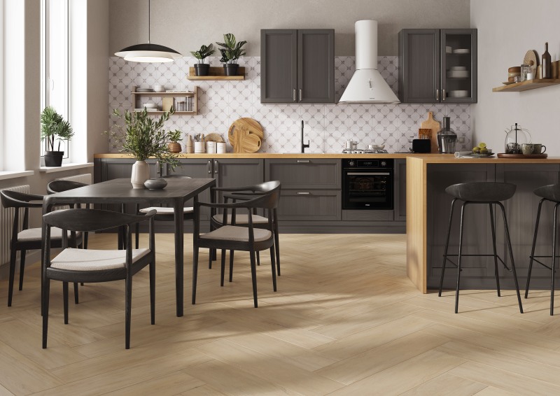 A17946 На пол Bonsai Tree Песочный рельеф ректификат 21.8x89.8 - фото 15