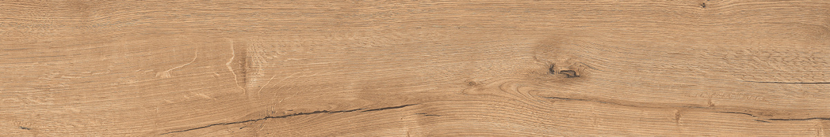 На пол Lux Honey Бежевый 20х120 - фото 5