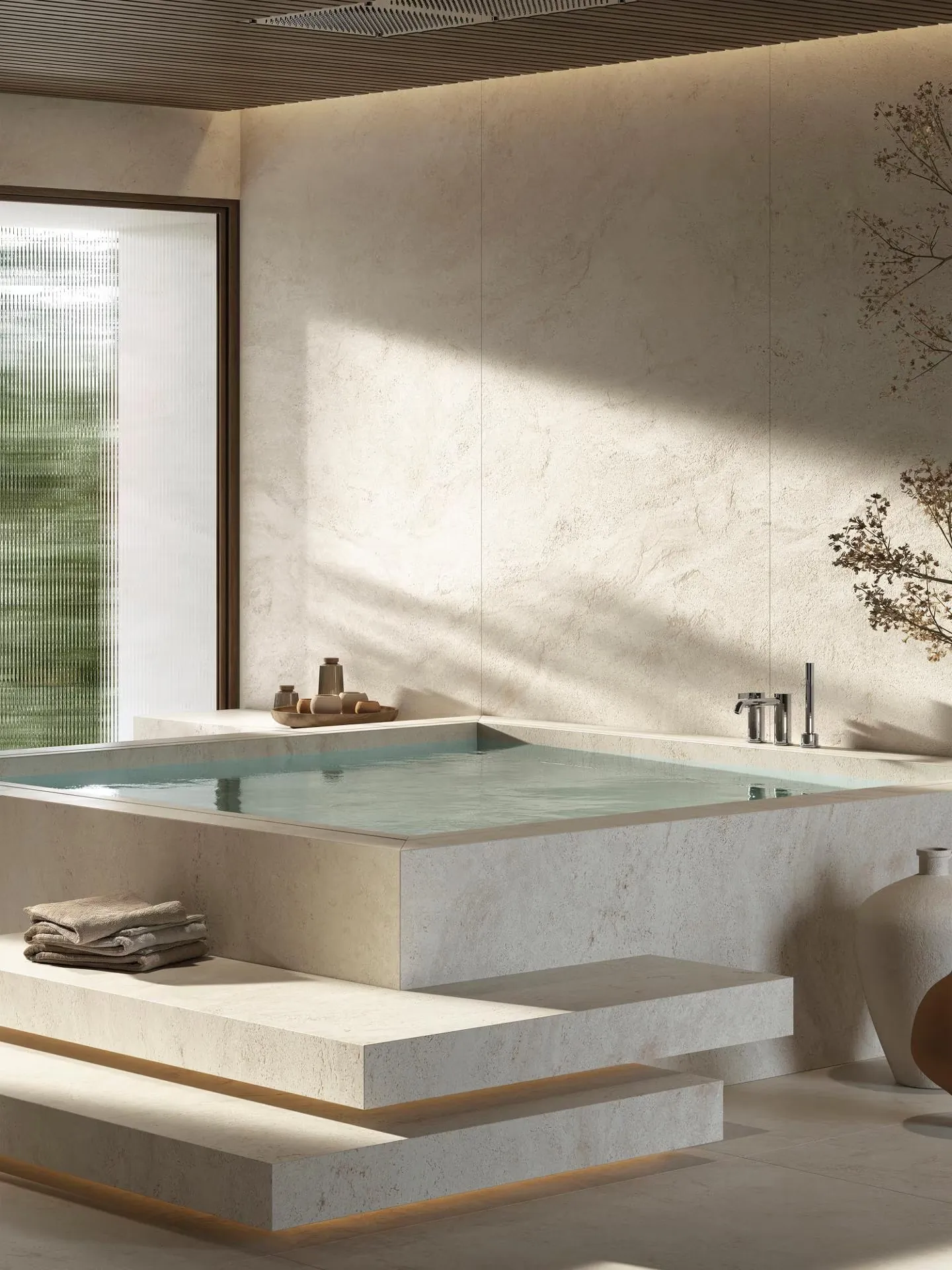 Porcelanosa Toscano - фото 4