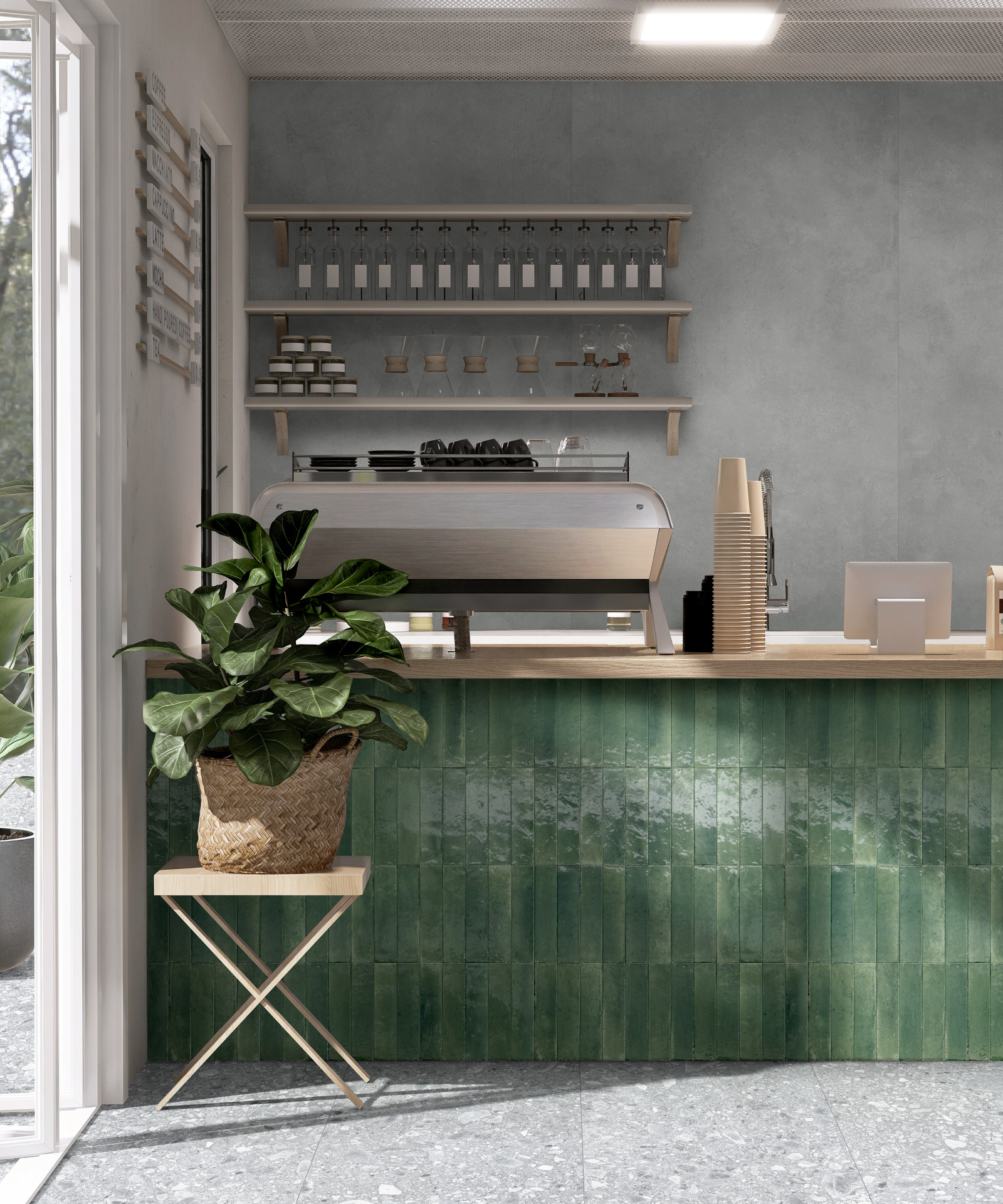 Ragno Marazzi Look - фото 3