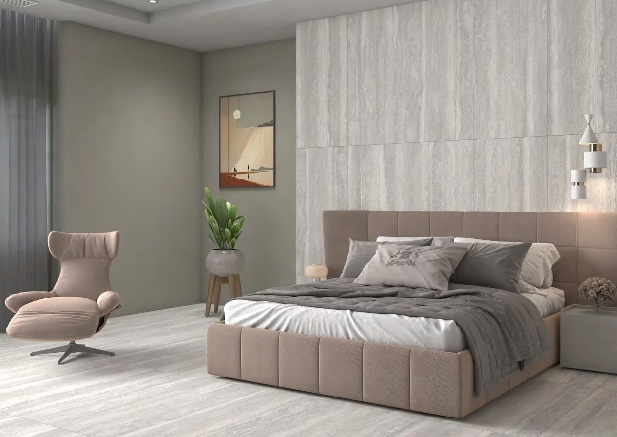 N40036 Декор Stone Egypt Crema Decor 60x120 - фото 9