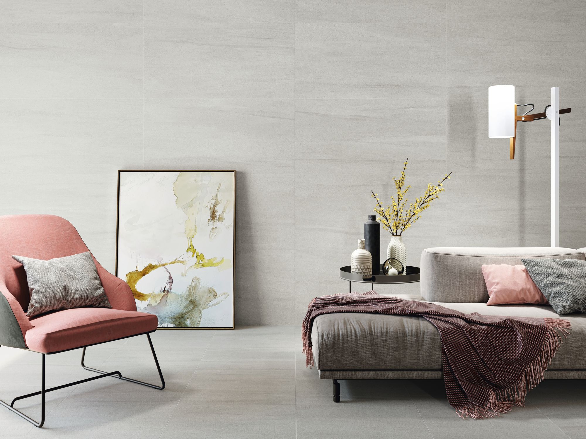 На пол Prospect Natural 120x240 - фото 7